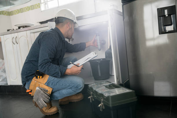 Best Leak Detection Services  in Craig Beach, OH