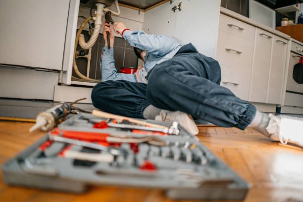  Craig Beach, OH Plumbing Pros