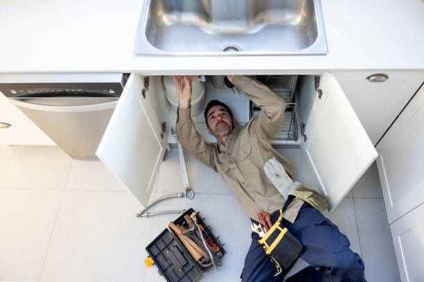 Best Sewer Cleaning Services  in Craig Beach, OH