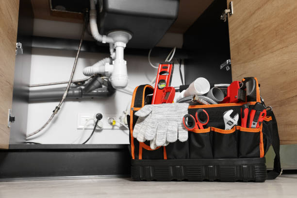 Shower Repair Services in Craig Beach, OH