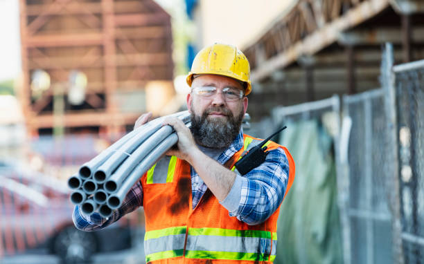 Best Gas Line Repair  in Craig Beach, OH